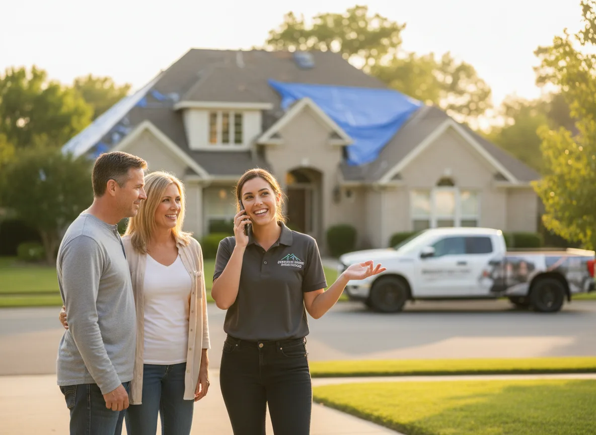 Emergency Roof Repair Tappahannock, VA FAQs
